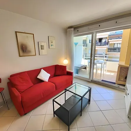 Apartamento Idealement Situe Proche Bord De *
