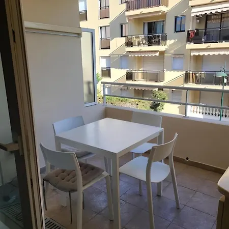 Idealement Situe Proche Bord De Apartament Beaulieu-sur-Mer