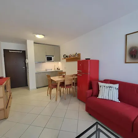 Διαμέρισμα Idealement Situe Proche Bord De Beaulieu-sur-Mer